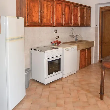 Four-bedroom Holiday In Дом отдыха *