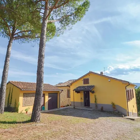 Four-bedroom Holiday In *