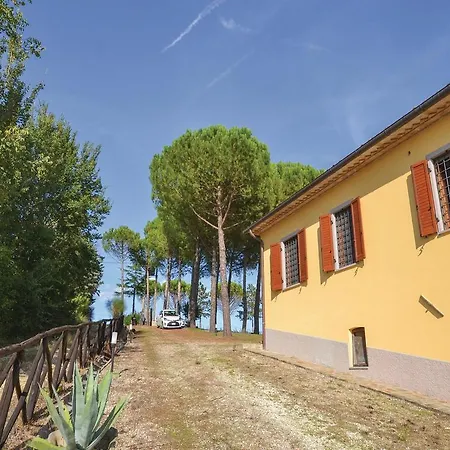 Four-bedroom Holiday In *