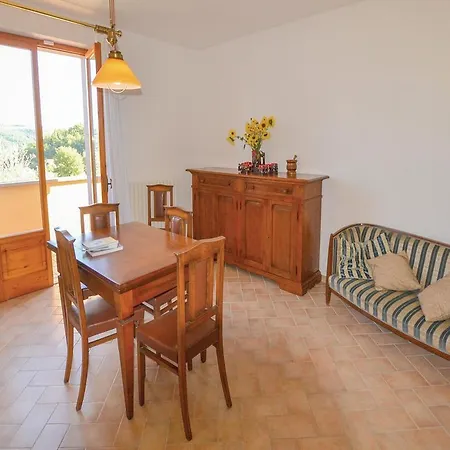 Дом отдыха Four-bedroom Holiday In Citerna
