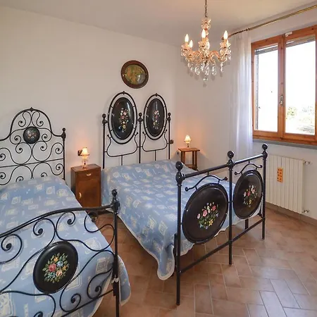 Four-bedroom Holiday In Дом отдыха *