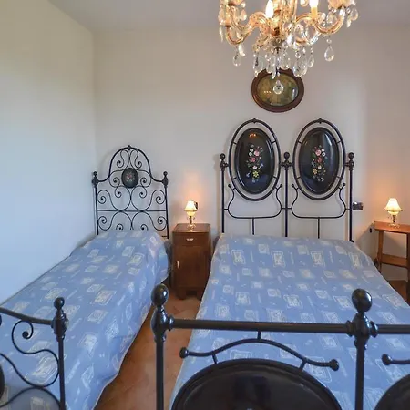 Four-bedroom Holiday In *