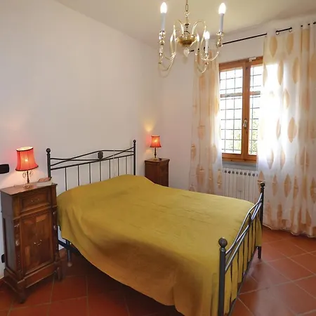 Four-bedroom Holiday In Дом отдыха *