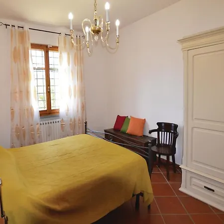Four-bedroom Holiday In
