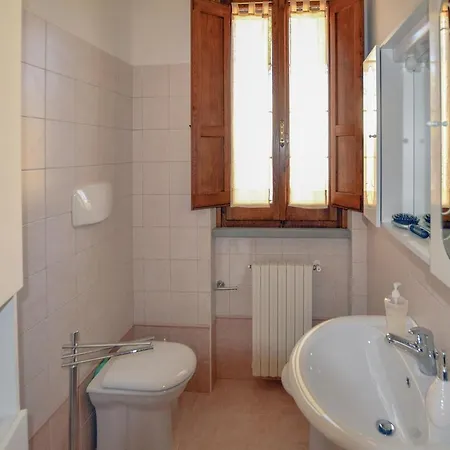 Four-bedroom Holiday In Дом отдыха *