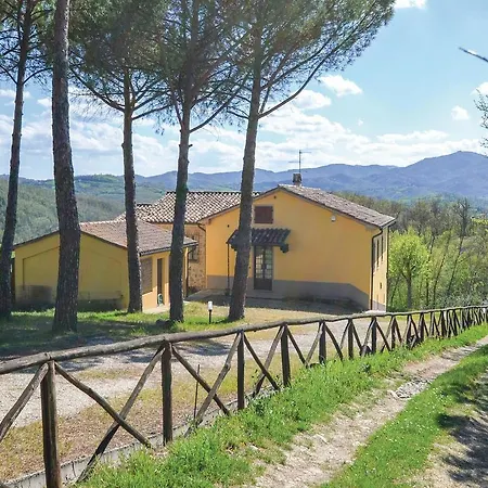 Four-bedroom Holiday In Дом отдыха *